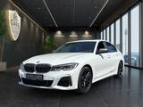 BMW M340i xDrive*Head Up*Ambiente*Carplay*Kamera* - gebrauchte BMW M340i aus dem Jahr 2022