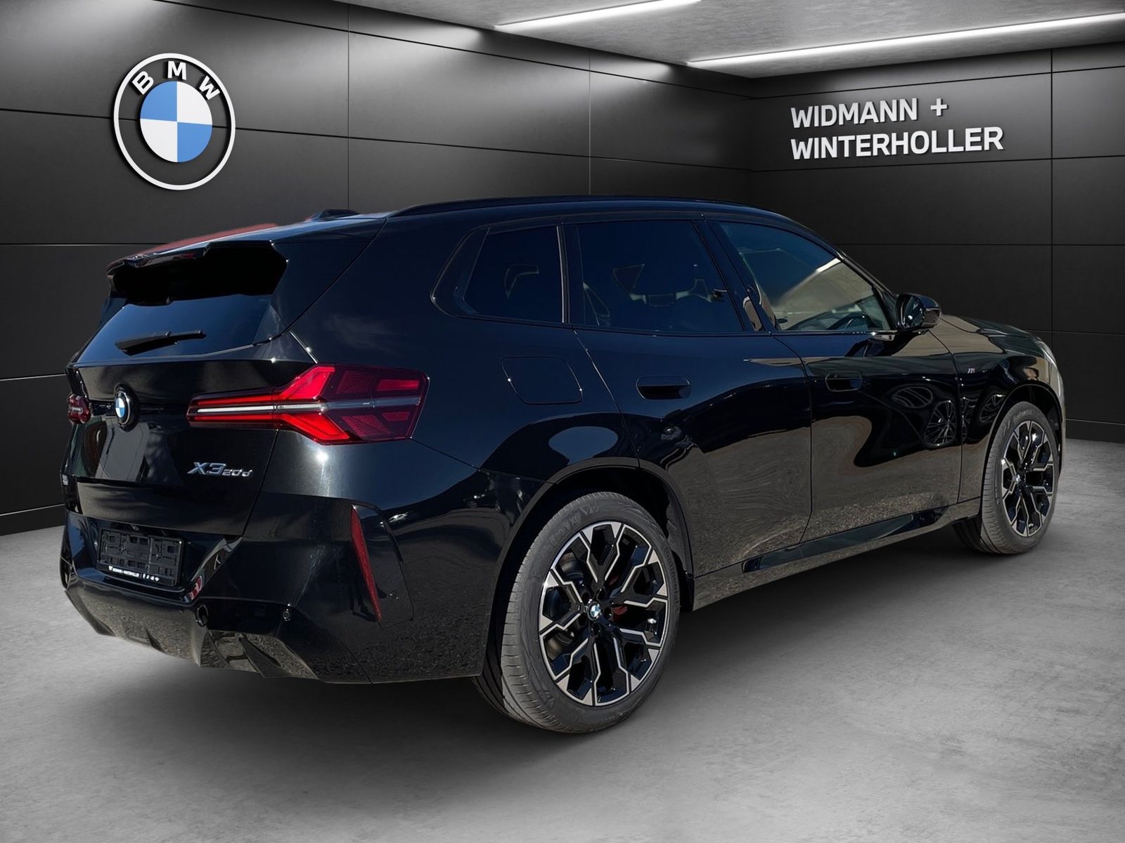 BMW X3 - Bild 5
