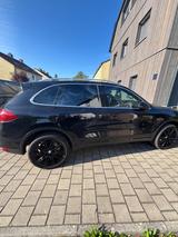 Porsche Cayenne S V8 Approved - Porsche Cayenne in München