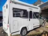 Benimar TESSORO 481 Klima/AHK/Solar - Benimar Diesel