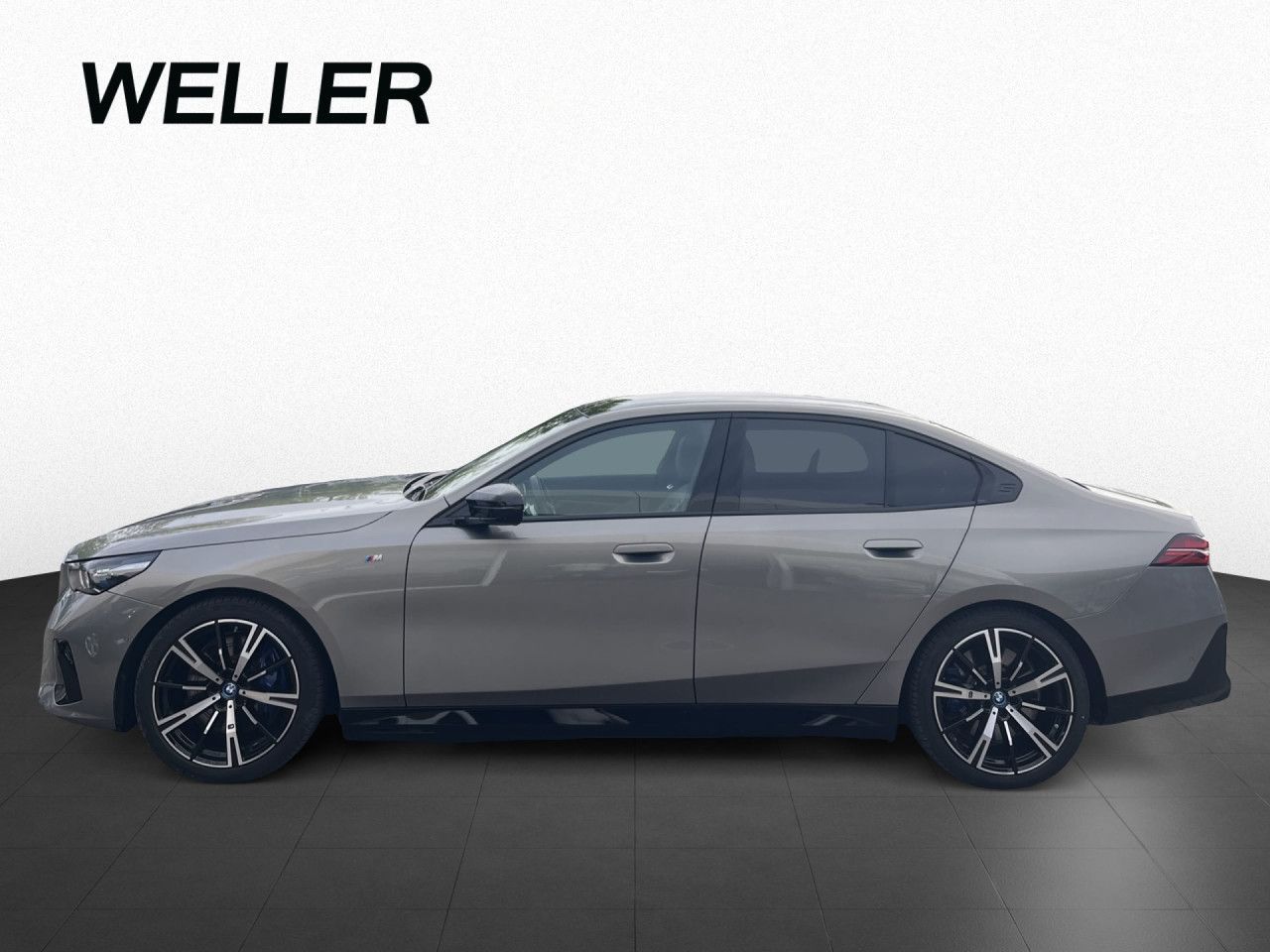 BMW i5 - Bild 12