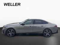 BMW i5 - Vorschau Bild 12