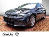 Volkswagen Golf Variant Life 2,0 l TDI Standheizung, Navi