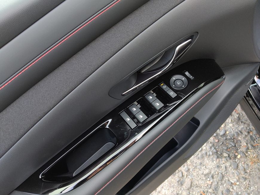 Hyundai Tucson – Bild 17