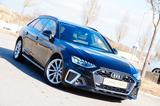 Audi A4 Avant 40 TFSI S line*LED Matrix*Leder* - Audi A4 aus 2020
