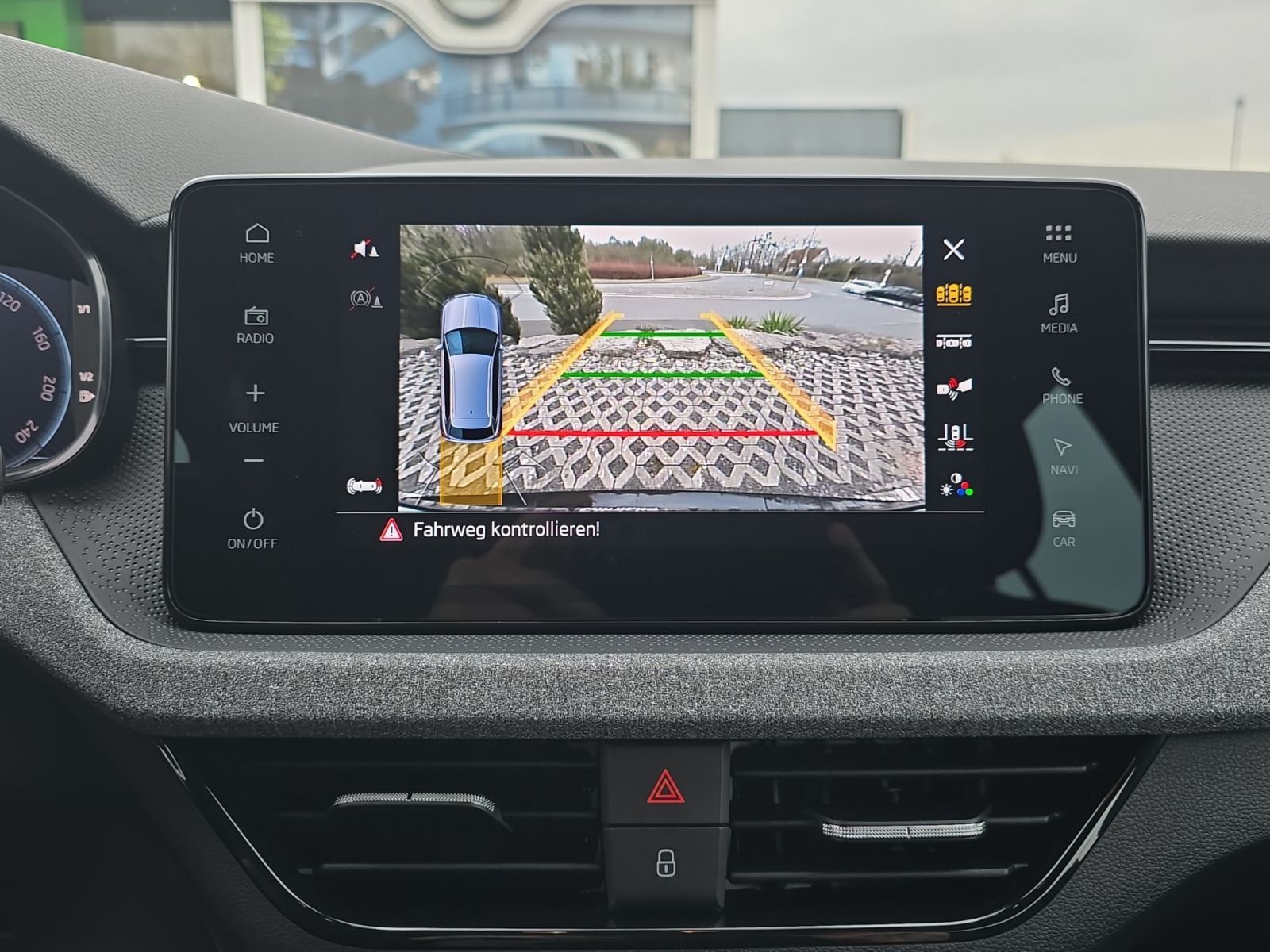 Skoda Kamiq - Bild 23