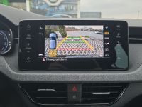 Skoda Kamiq - Vorschau Bild 23