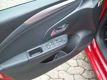 Bild 11 Opel Corsa F 1.2T GS LED PDC+Kam SHZ Navi Automatik