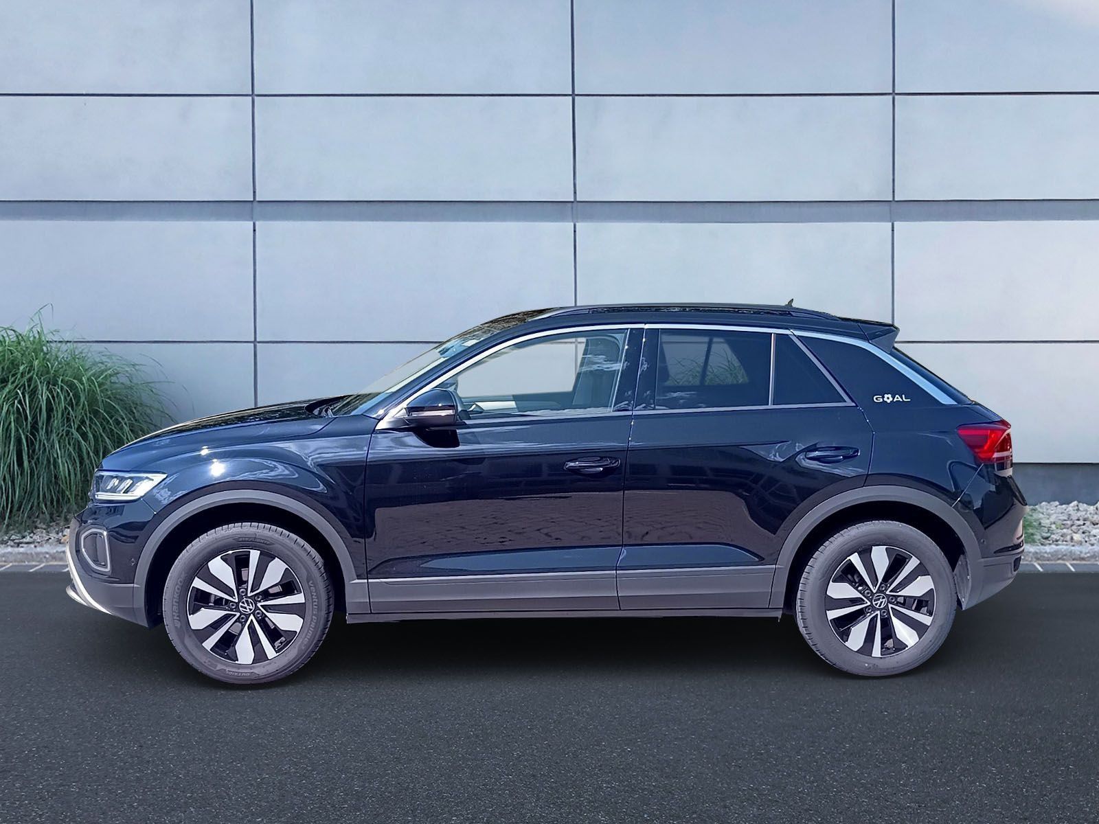 Volkswagen T-Roc GOAL 1.5 TSI DSG Navi Kamera ACC foto 3