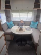 Dethleffs Aero 510 ER AUTARK I MOVER I MARKISE - Offers