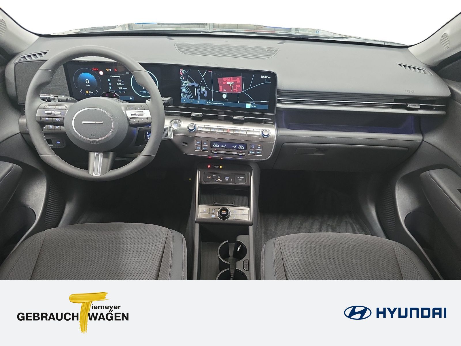 Hyundai Kona – Bild 12