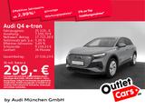 Audi Q4 e-tron 35 Virtual+/Navi+/GRA - Audi Q4 e-tron in München