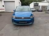 Volkswagen Touran Sound , Automatik, Eu6, 7Sitzer, Tüv - Volkswagen Touran: Eu