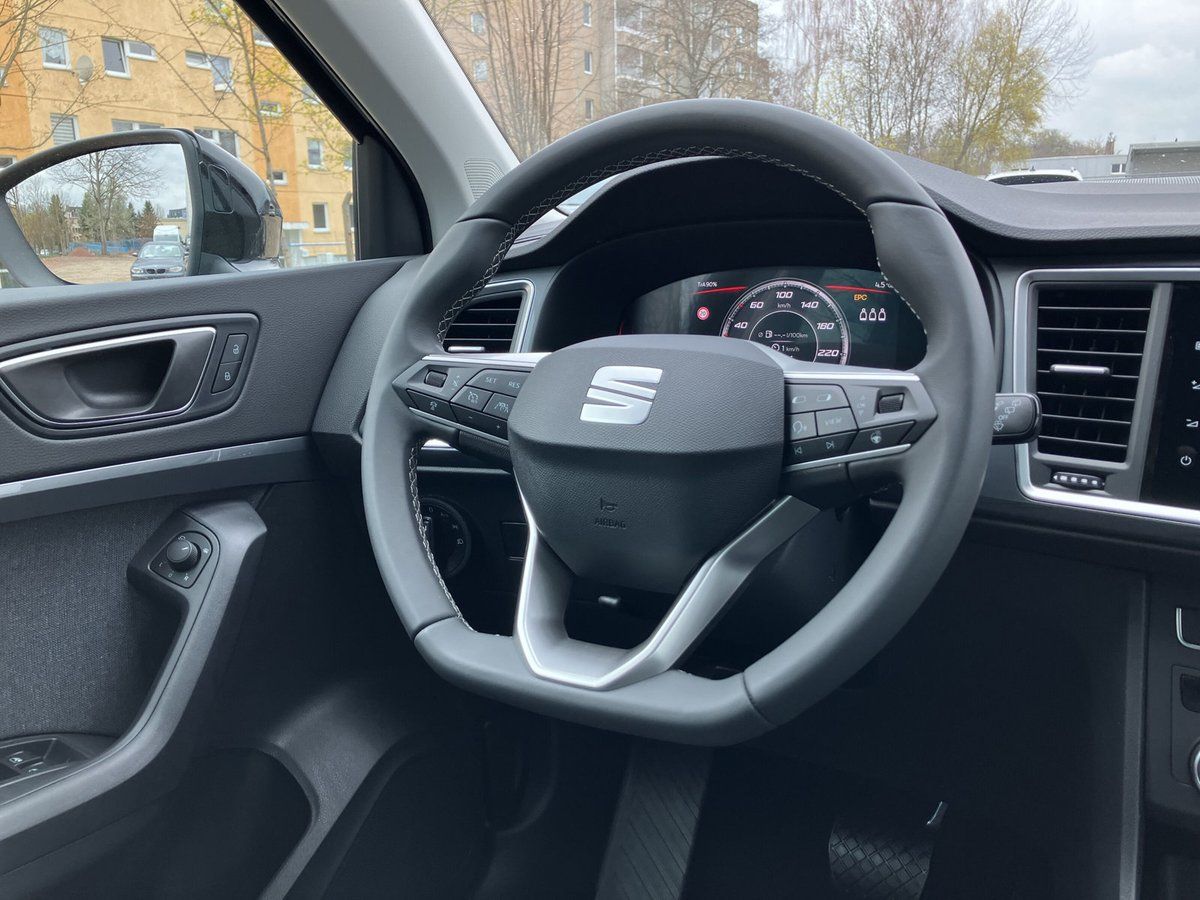 Seat Ateca - Bild 15