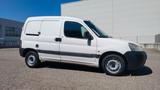 Peugeot Partner 1.4 METANO Autocarro - gebrauchte Peugeot Partner aus dem Jahr 2010