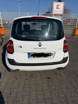 Renault Modus Expression 1.2 16V 75 | TÜV 2027 | Sommer  - Renault Modus: Expression