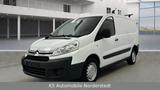 Citroën Jumpy HDi  L1N2 Kasten 1 Hand Top Zustand - Citroën Jumpy aus 2016
