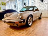 Porsche 911 Carrera 3.2 Cabrio full restored - Porsche aus 1984: 911 Carrera