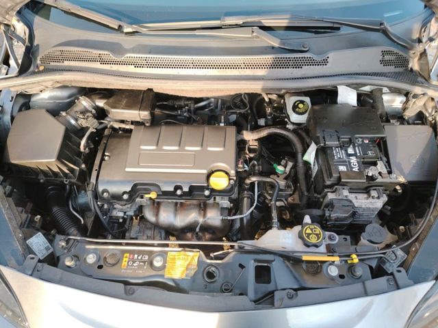 Corsa 1.4 (ecoFLEX) Start/Stop Color Edition