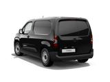Opel Combo E Cargo Edition 1.5 D 100PS Navi Klima PDC - Opel Combo: C