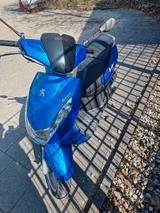 Peugeot Kisbee - PEUGEOT KISBEE