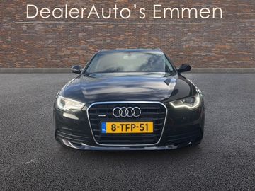 Audi A6 - 5