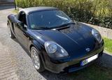 Toyota MR 2 SMT Roadster Cabrio mit TÜV-Wertgutachten - Toyota MR 2: W2