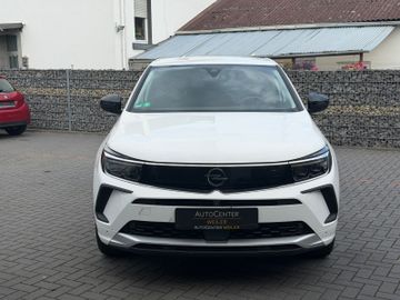Opel Grandland (X) - 7
