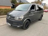 Volkswagen VW T6 2,0 TDI Morevan Wohnmobil/Klima/Stan... - VW T6 California in Lübeck
