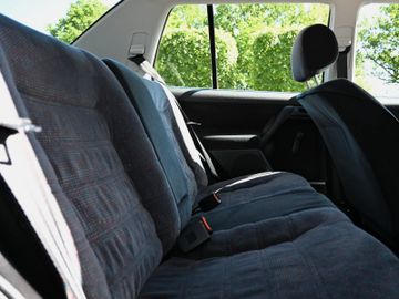 VW Vento 1,8 GL 1.Hand – Bild 15