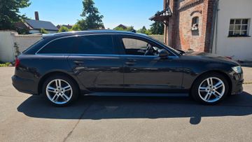 Audi A6 - 7