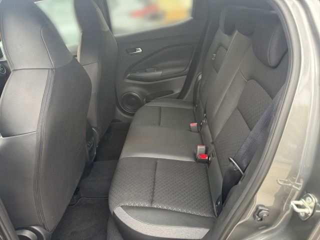 Fahrzeugabbildung Nissan JUKE 1.6 HYBRID 143 PS 4AMT N-CONNECTA Winter II