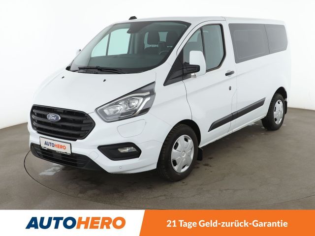 Ford Tourneo Custom 1.0 PIHyb. 320 L1 Trend Aut.*PDC*