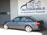 Mercedes-Benz C 300 AUTOMATIK LEDERAUSSTATTUNG SITZHEIZUNG - gebrauchte Mercedes-Benz C 300 aus dem Jahr 2010