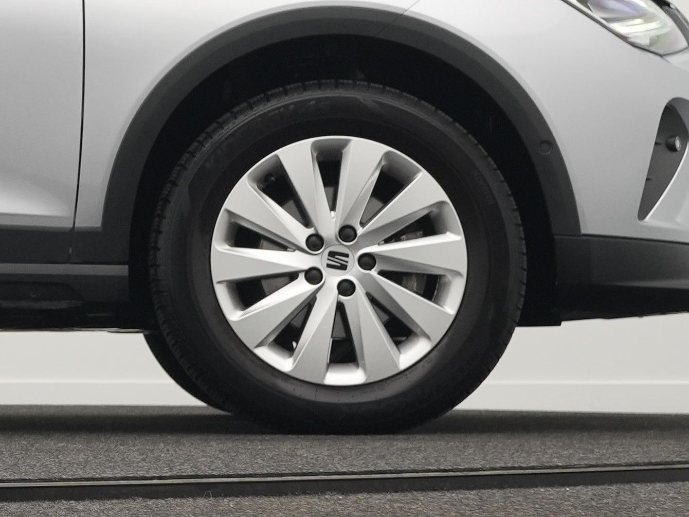 Seat Arona - Bild 50