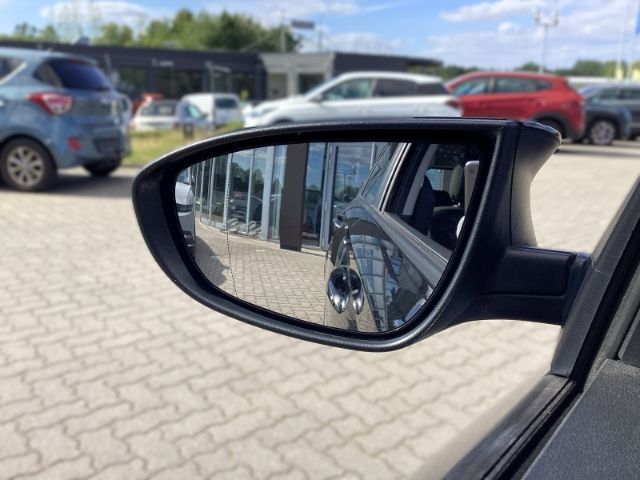 Hyundai i20 – Bild 24