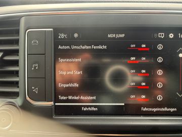 Opel Zafira Life Edition M+AHK+SHZ+Navi+HeadUp+8Sitze