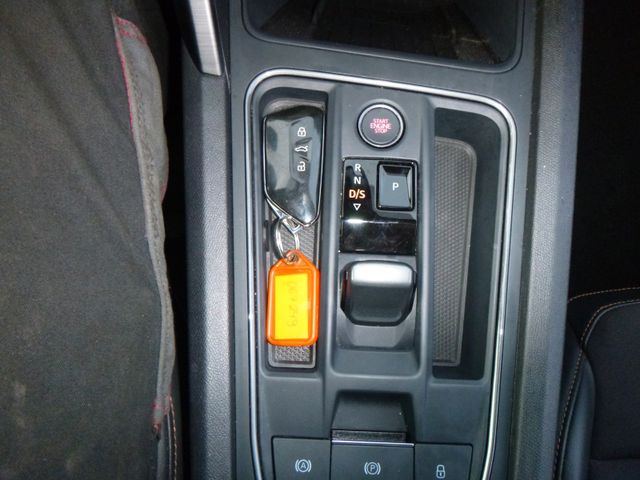 Fahrzeugabbildung Cupra Formentor 1,5 TSI >AUT/LED/NAVI/Kamera/PDC/FullL