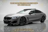BMW M850 8-serie Gran Coupé M850i xDrive High Execut - BMW M850 mit Schiebedach