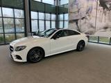 Mercedes-Benz E 300 d Autom. - AMG Paket 