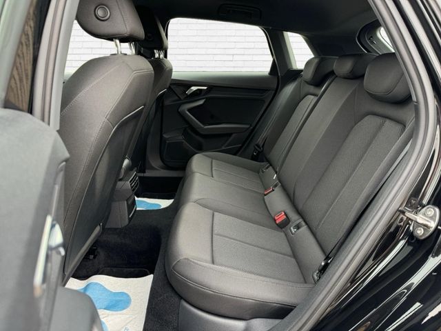 Fahrzeugabbildung Audi A3 Sportback advanced 40 TDI qu. S-tr. - LED*App