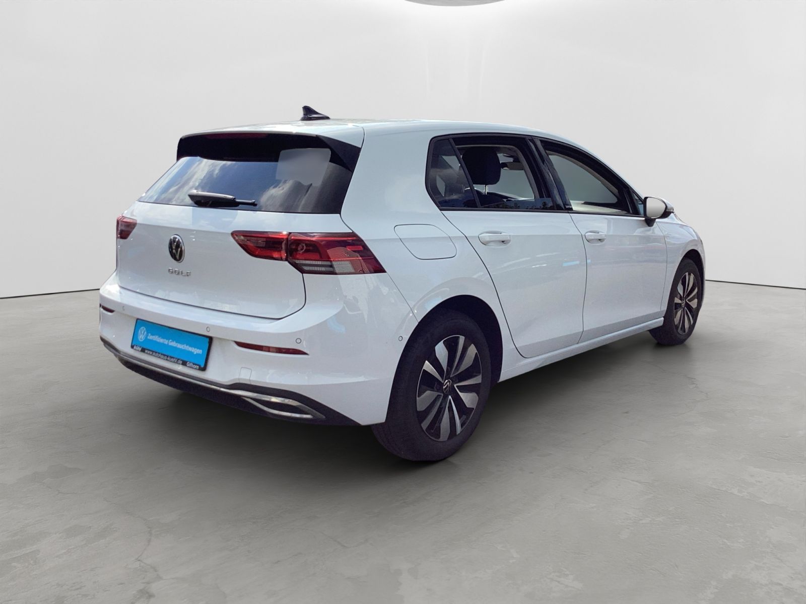 Volkswagen Golf - Bild 5