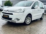 Citroën Berlingo HDI 115 FAP SELECTION *HU/AU neu* - Citroën Berlingo: Fap