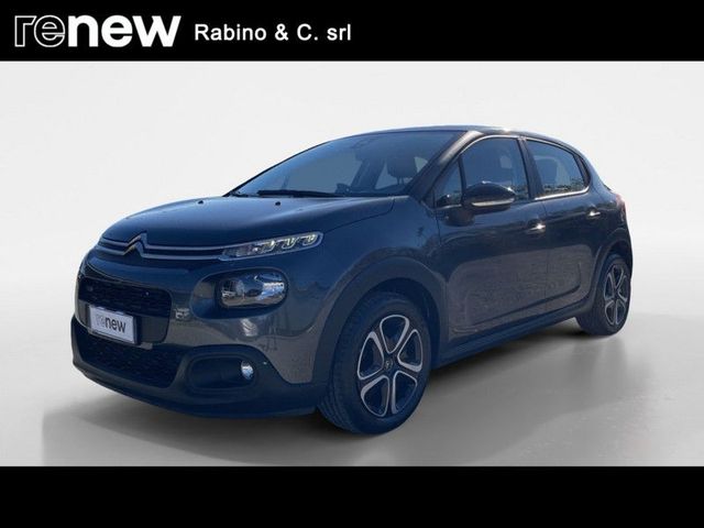 Citroën C3 PureTech 82 Feel