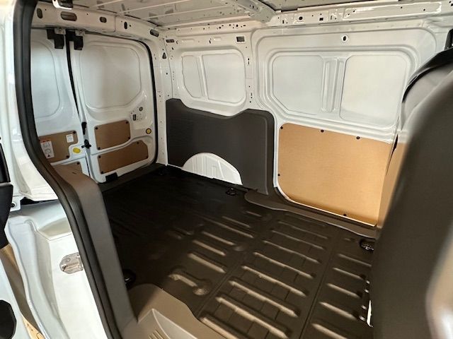 Fahrzeugabbildung Ford Transit Connect Kasten lang Trend 1.0 EcoBoost E