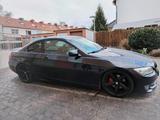 BMW 3er Coupé (E92) mit M-Paket  Vollauss... - BMW aus 2012: 3er