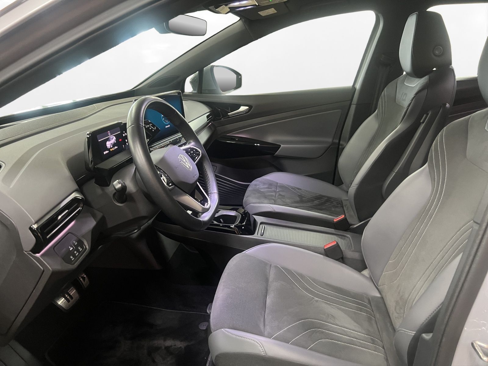 Volkswagen ID.4 - Bild 14