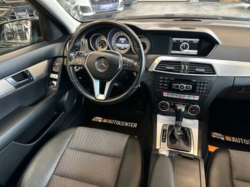 Mercedes-Benz C 250 T AVANTGARDE *TÜV NEU*Navi*PDC*