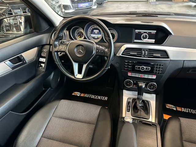 Mercedes-Benz C 250 T AVANTGARDE *TÜV NEU*Navi*PDC*