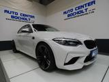 BMW M2 Coupe Competition*NaviProf*DAB*HiFi*GSD*RFK - BMW M2 mit Schiebedach
